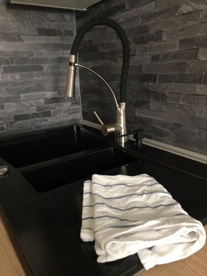 Schoene Ferienwohnung Am Rande Der Altstadt Wittenberg ภายนอก รูปภาพ