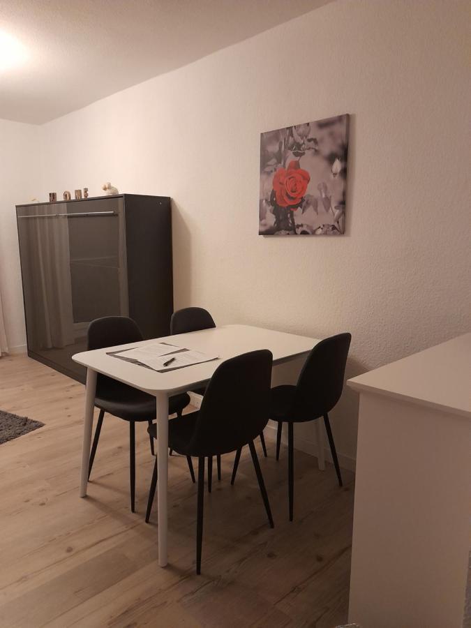 Schoene Ferienwohnung Am Rande Der Altstadt Wittenberg ภายนอก รูปภาพ